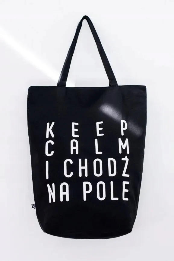 torba-xxl-keep-calm-czarny