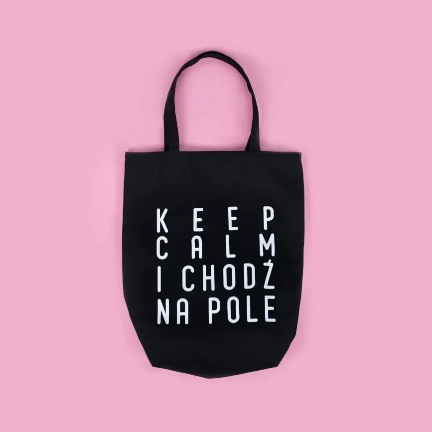 torba-xxl-keep-calm-czarny
