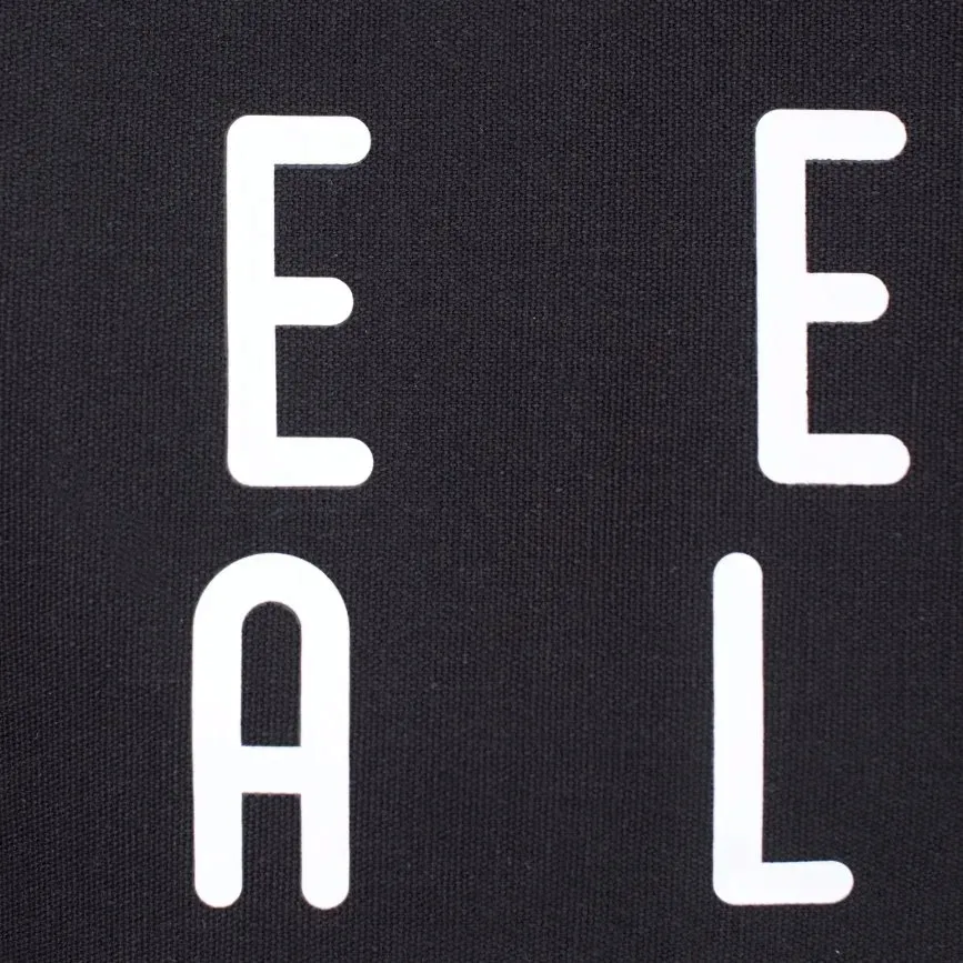 torba-xxl-keep-calm-czarny-stan-nowy