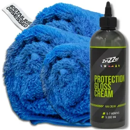 zvizzer-protection-gloss-cream-500ml-syntetyczny-wosk-w-pascie-5-7-miesiecy