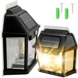 lampa-solarna-led-zewnetrzna-kinkiet-scienny-z-czujnikiem-ruchu-3-tryby