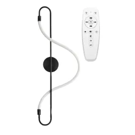 kinkiet-lampa-scienna-long-black-lina-led