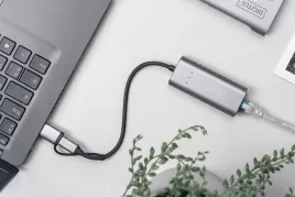 karta-sieciowa-digitus-przewodowa-usb-3-1-typ-c-usb-a-do-1x-rj45-2-5-giga