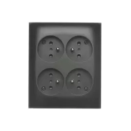 gniazdo-poczworne-natynkowe-czarny-mat-acgzn4z-49-kontakt-simon-aquaclick
