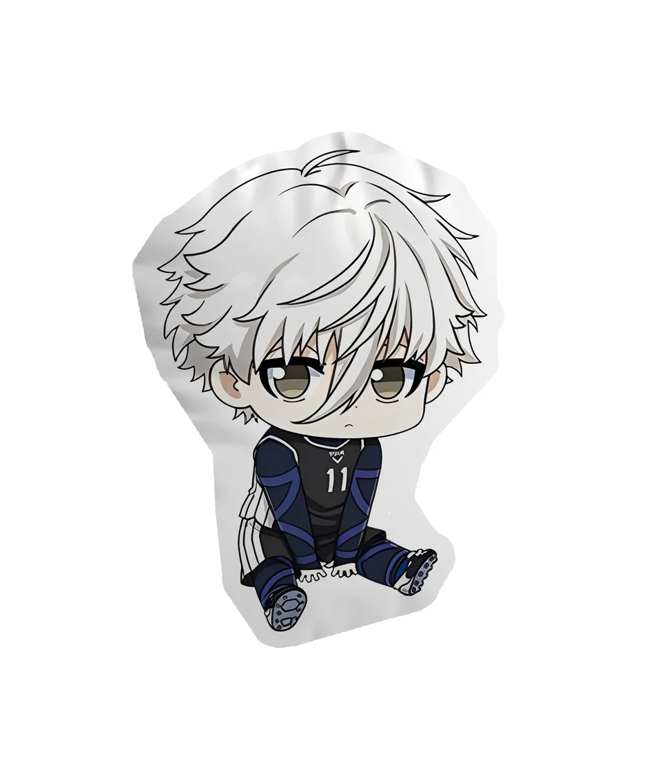 poduszka-chibi-blue-lock-seishiro-nagi