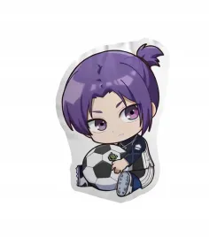 poduszka-chibi-blue-lock-mikage-reo