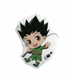 poduszka-chibi-hunter-x-hunter-gon