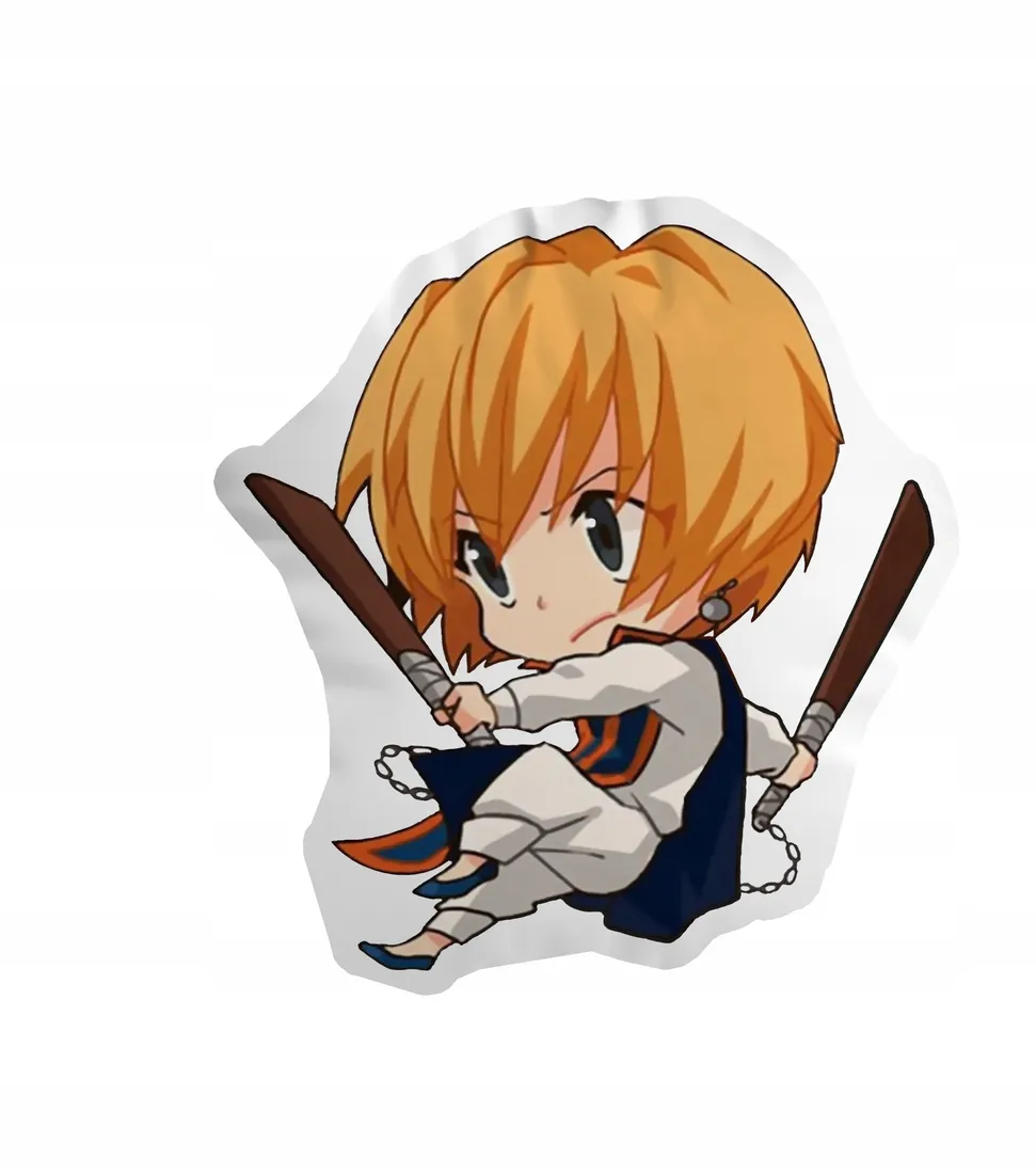 poduszka-chibi-hunter-x-hunter-kurapika