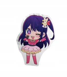 poduszka-chibi-oshi-no-ko-ai-hoshino
