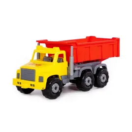 polesie-28000-supergigant-samochod-wywrotka