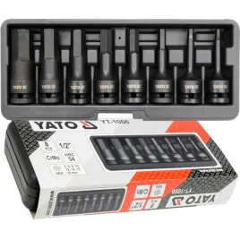 yato-zestaw-udarowe-klucze-imbusowe-trzpieniowe-imbusy-1-2-hex-5-19mm