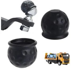 oslona-haka-holowniczego-2szt-gumowa-uniwersalna-kulowa-czarna