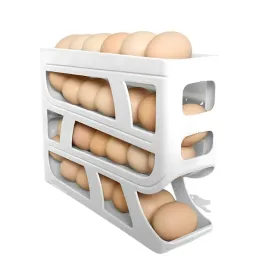 automatyczny-pojemnik-na-jaja-4-poziomowy-dozownik-do-lodowki-bialy