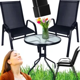 meble-ogrodowe-zestaw-stol-2-krzesla-na-balkon-taras-do-ogrodu-metalowe