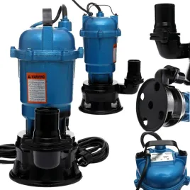 pompa-do-wody-szamba-sciekow-z-rozdrabniaczem-zatapialna-3750w-mocna