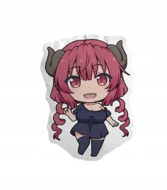 poduszka-chibi-miss-kobayashi-s-dragon-maid-ilulu