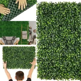 sztuczny-zywoplot-zielona-sciana-panel-roslinny-oslona-balkon-ogrod-pokoj