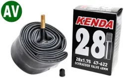 detka-kenda-700x45c-28x175-av-wentyl-samochodowa-48mm