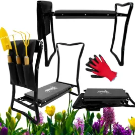 klecznik-ogrodowy-skladany-taboret-krzeselko-stolek-lawka-3w1-gratis