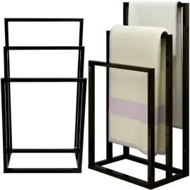 stojak-na-reczniki-lazienkowe-czarny-loft-wieszak