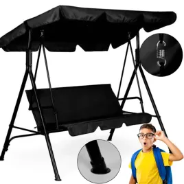 hustawka-ogrodowa-metalowa-3-osobowa-wolnostojaca-lawka-bujana-z-daszkiem