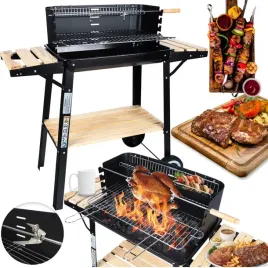 grill-weglowy-grill-ogrodowy-na-kolkach-duzy-ruszt-3-polki-rozen-przenosny