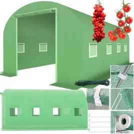 tunel-foliowy-namiot-ogrodowy-szklarnia-na-warzywa-3x4-12m2-folia-stelaz