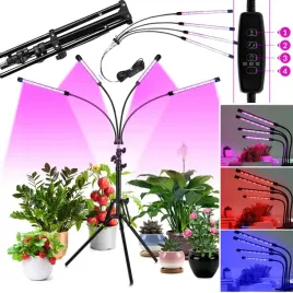 lampa-do-wzrostu-roslin-led-4-glowice-uprawy-hodowli-kwiatow-timer-mocna