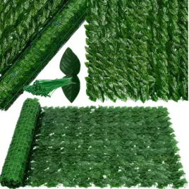 sztuczny-bluszcz-zywoplot-na-sciane-1x15m-zielona-sciana-siatka-cieniujaca
