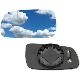 wklad-lusterka-szklo-lewy-grzany-do-vw-golf-iv-passat-b5