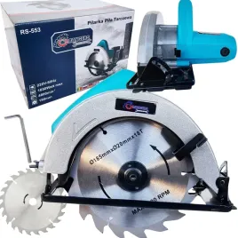 pilarka-tarczowa-reczna-pila-drewna-metalu-mocna-1650w-tarcza-185mm-zestaw