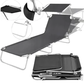 lezak-ogrodowy-plazowy-skladany-daszek-regulacja