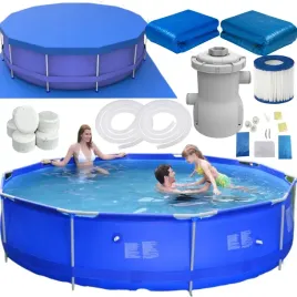 basen-stelazowy-ogrodowy-366x76-pompa-filtr-mata