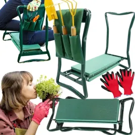 klecznik-ogrodowy-skladany-taboret-krzeselko-stolek-lawka-3w1-gratis