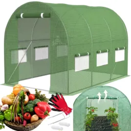 tunel-foliowy-2x3-namiot-ogrodowy-szklarnia-na-warzywa-6m2-mocny-gratis