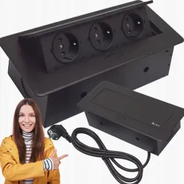 gniazdo-chowane-w-blat-nablatowe-potrojne-czarne-przedluzacz-gniazdko