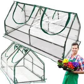 mini-szklarnia-ogrodowa-balkonowa-tunel-foliowy-namiot-2-komory-minitunel