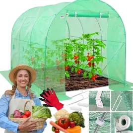 tunel-foliowy-2x3-namiot-ogrodowy-szklarnia-na-warzywa-6m2-mocny-gratis