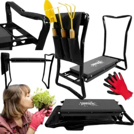 klecznik-ogrodowy-skladany-taboret-krzeselko-stolek-lawka-3w1-gratis