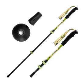 kije-trekkingowe-qunature-2szt-alu-51-100cm-dzieciece-60013001-ziel-zolte