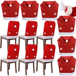 pokrowce-na-krzesla-swiateczne-6-szt-komplet-czapka-mikolaja-ozdoba-zestaw