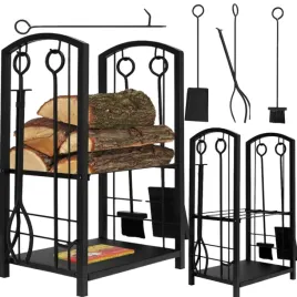 kosz-na-drewno-do-kominka-stojak-na-drewno-kominkowe-opalowe-przybory