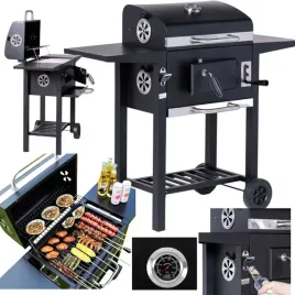 grill-weglowy-grill-ogrodowy-duzy-podwojny-ruszt-termometr-popielnik-polki