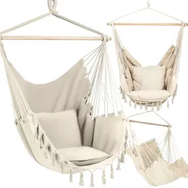 fotel-wiszacy-hustawka-krzeslo-brazylijskie-bujany-hamak-kosz-2-poduszki