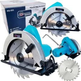 pilarka-tarczowa-reczna-pila-drewna-metalu-mocna-1650w-tarcza-185mm-zestaw