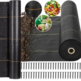 agrowloknina-czarna-gruba-90g-na-chwasty-16x50m-uv3percent-agrotkanina-50x-kotwy