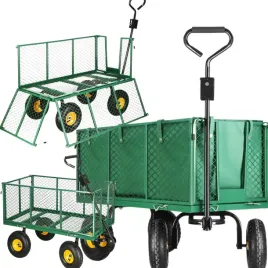 wozek-ogrodowy-transportowy-taczka-przyczepka-205l