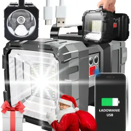 latarka-led-akumulatorowa-bardzo-mocna-szperacz-powerbank-usb-c-dwustronna