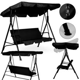 hustawka-ogrodowa-metalowa-3-osobowa-wolnostojaca-lawka-bujana-z-daszkiem