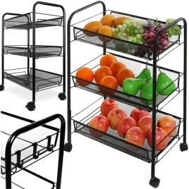 szafka-kuchenna-na-kolkach-wozek-regal-stolik-mobilny-czarny-pomocnik-3-poz